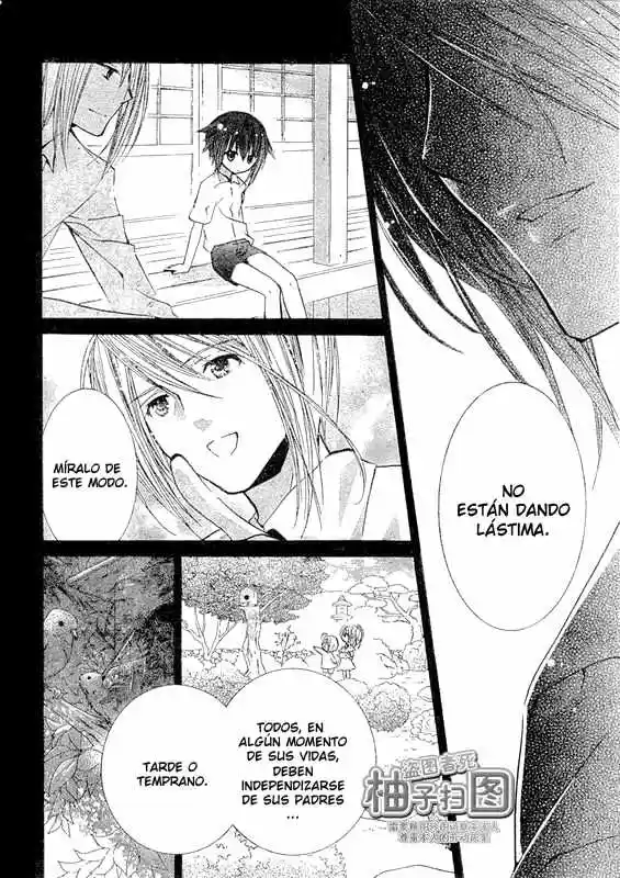 Shugo Chara - Capítulo 37 - Página 10 - LectorTMOo