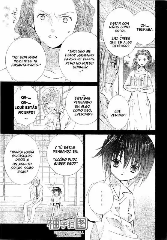 Shugo Chara - Capítulo 37 - Página 11 - LectorTMOo