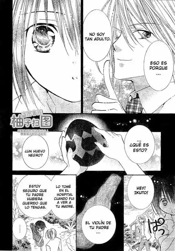 Shugo Chara - Capítulo 37 - Página 12 - LectorTMOo