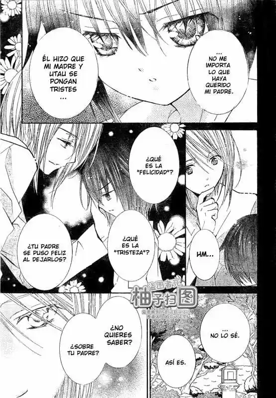 Shugo Chara - Capítulo 37 - Página 13 - LectorTMOo