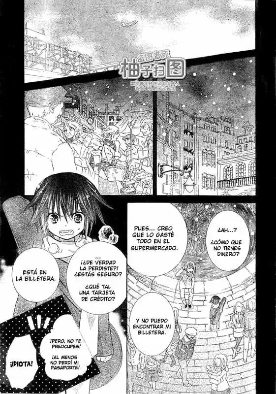Shugo Chara - Capítulo 37 - Página 15 - LectorTMOo