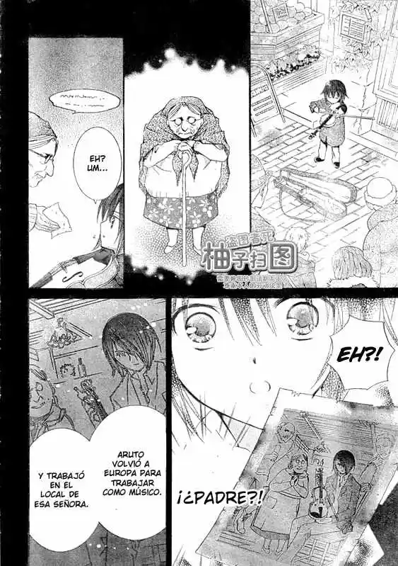 Shugo Chara - Capítulo 37 - Página 18 - LectorTMOo