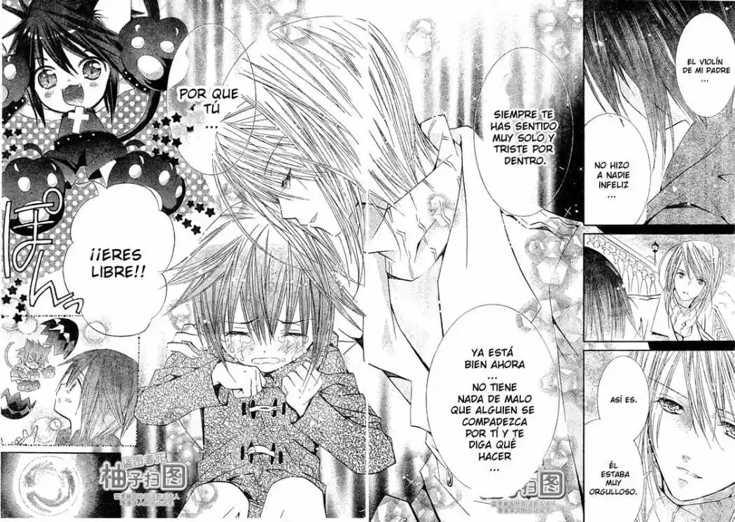 Shugo Chara - Capítulo 37 - Página 20 - LectorTMOo