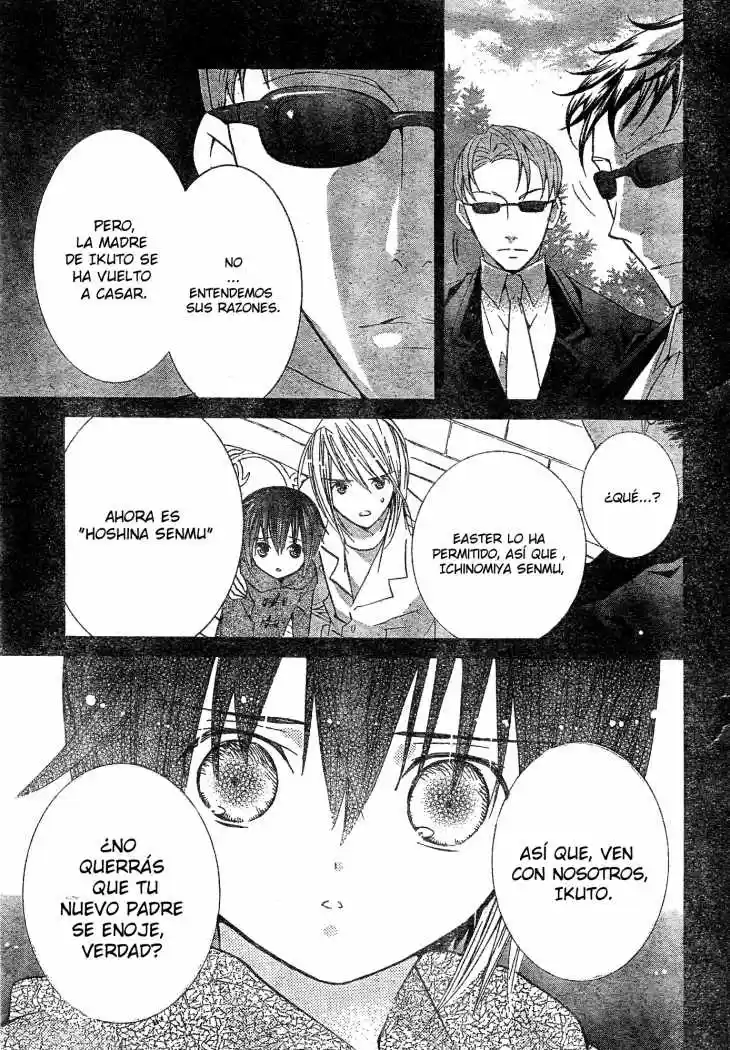 Shugo Chara - Capítulo 38 - Página 4 - LectorTMOo