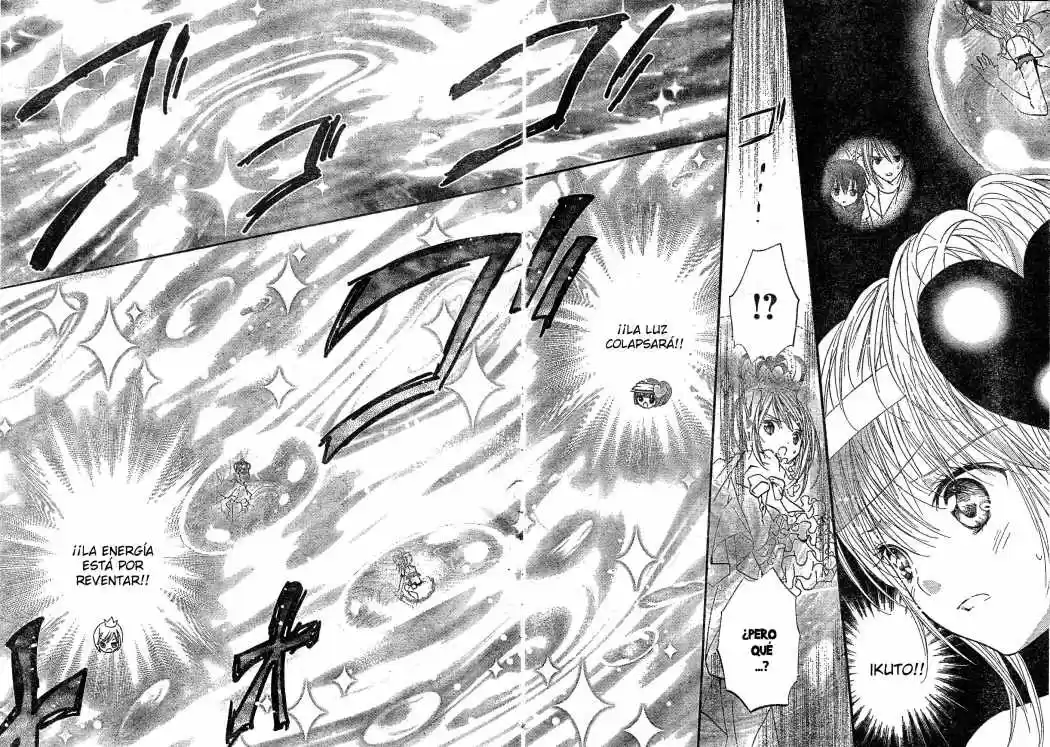 Shugo Chara - Capítulo 38 - Página 5 - LectorTMOo