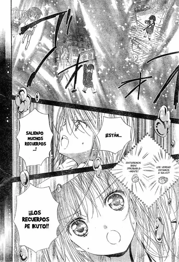 Shugo Chara - Capítulo 38 - Página 6 - LectorTMOo