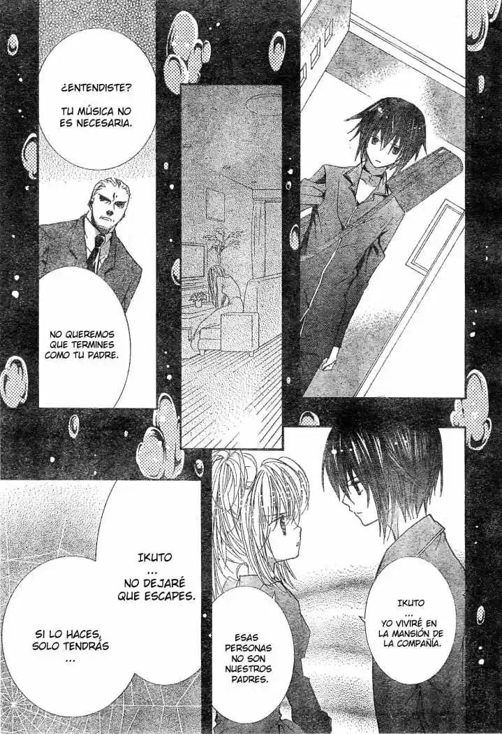 Shugo Chara - Capítulo 38 - Página 7 - LectorTMOo