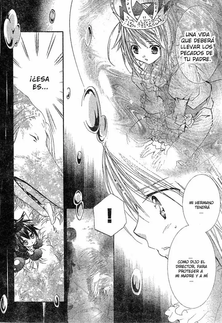 Shugo Chara - Capítulo 38 - Página 8 - LectorTMOo