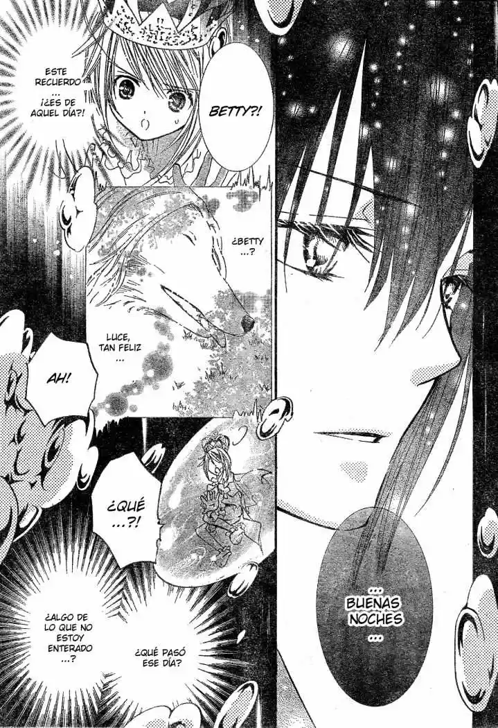 Shugo Chara - Capítulo 38 - Página 9 - LectorTMOo