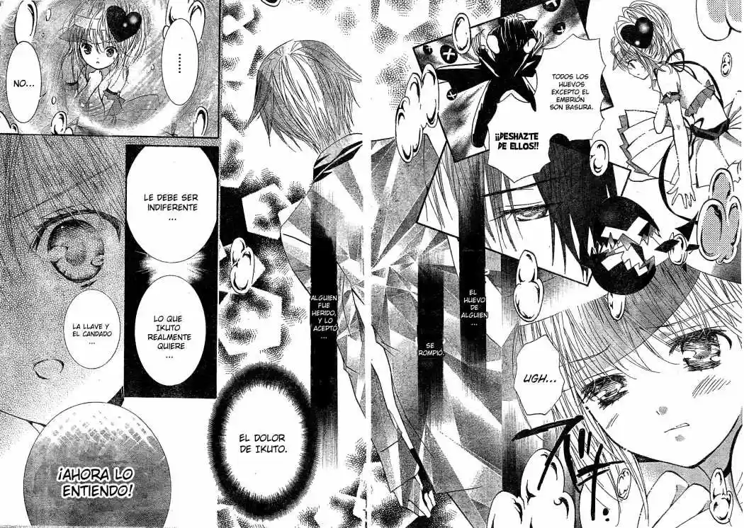 Shugo Chara - Capítulo 38 - Página 10 - LectorTMOo