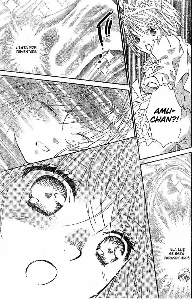 Shugo Chara - Capítulo 38 - Página 12 - LectorTMOo