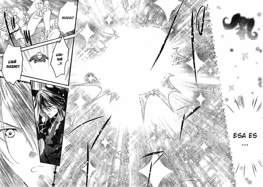 Shugo Chara - Capítulo 38 - Página 13 - LectorTMOo