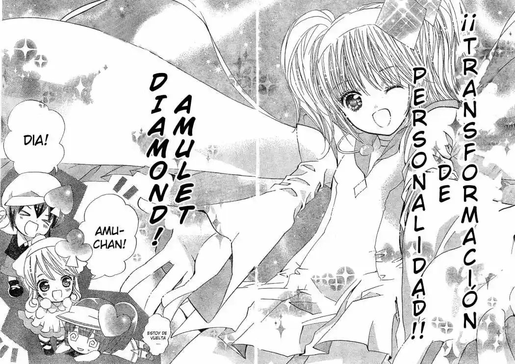 Shugo Chara - Capítulo 38 - Página 14 - LectorTMOo