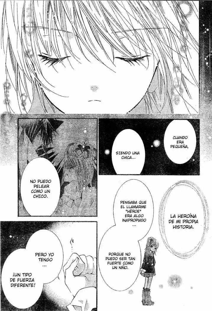 Shugo Chara - Capítulo 38 - Página 16 - LectorTMOo