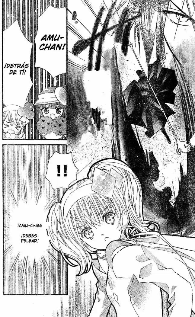 Shugo Chara - Capítulo 38 - Página 17 - LectorTMOo