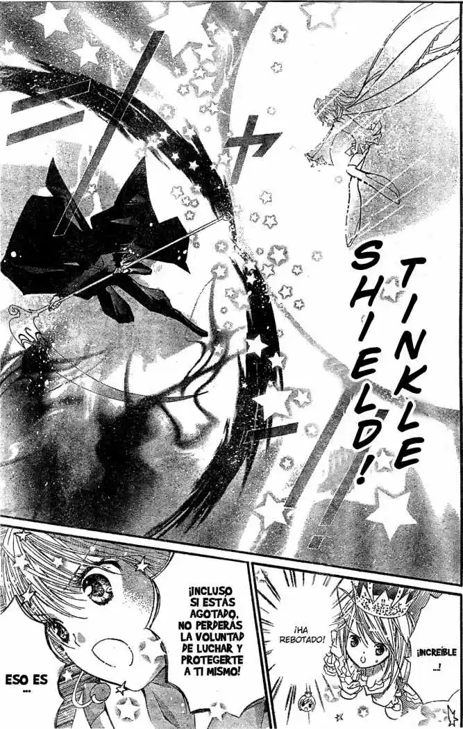 Shugo Chara - Capítulo 38 - Página 18 - LectorTMOo
