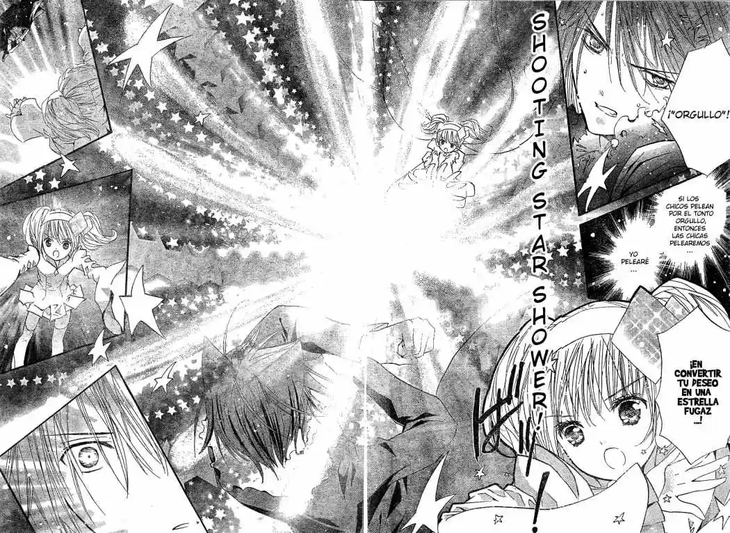 Shugo Chara - Capítulo 38 - Página 19 - LectorTMOo