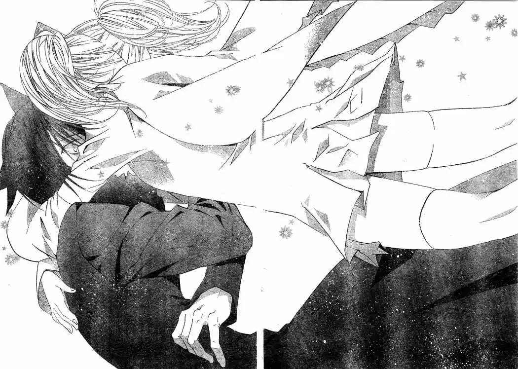 Shugo Chara - Capítulo 38 - Página 20 - LectorTMOo