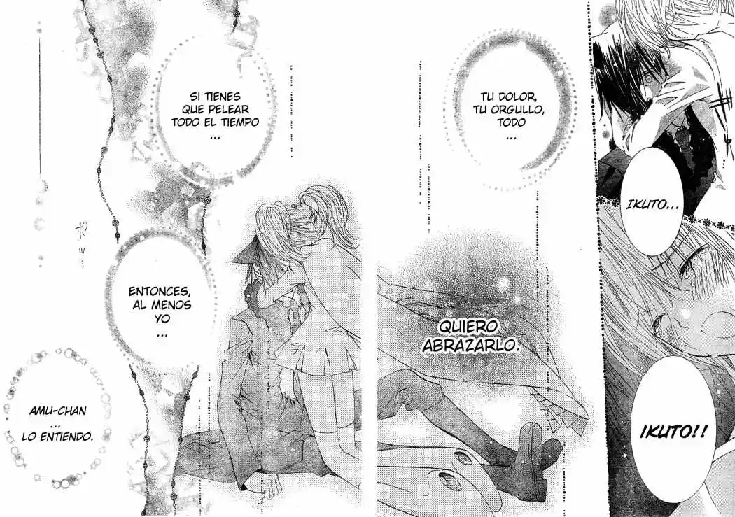 Shugo Chara - Capítulo 38 - Página 21 - LectorTMOo
