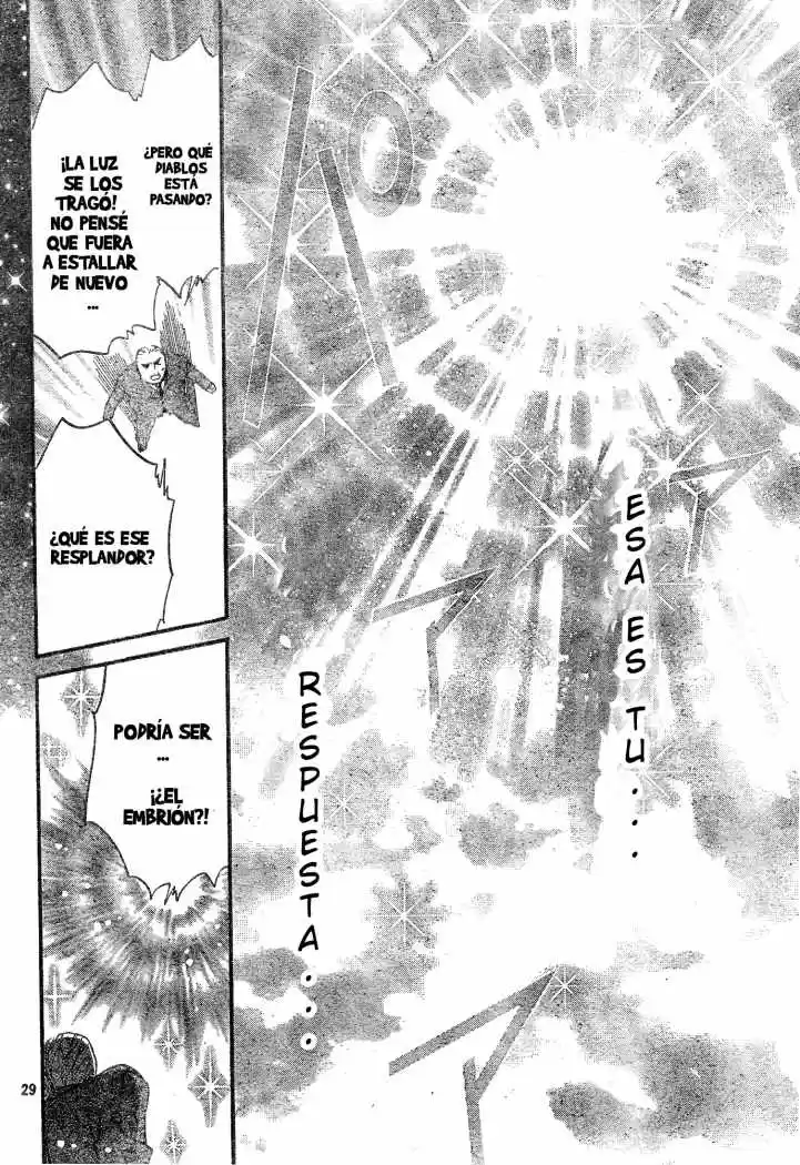 Shugo Chara - Capítulo 38 - Página 22 - LectorTMOo