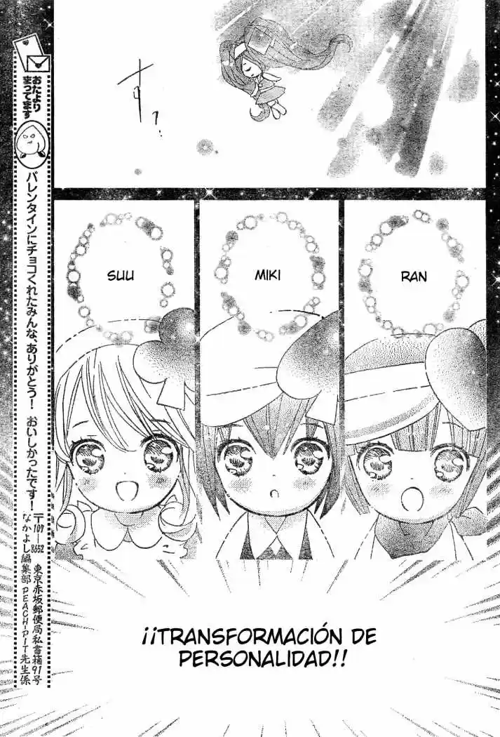 Shugo Chara - Capítulo 38 - Página 23 - LectorTMOo