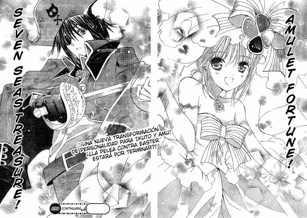 Shugo Chara - Capítulo 38 - Página 24 - LectorTMOo
