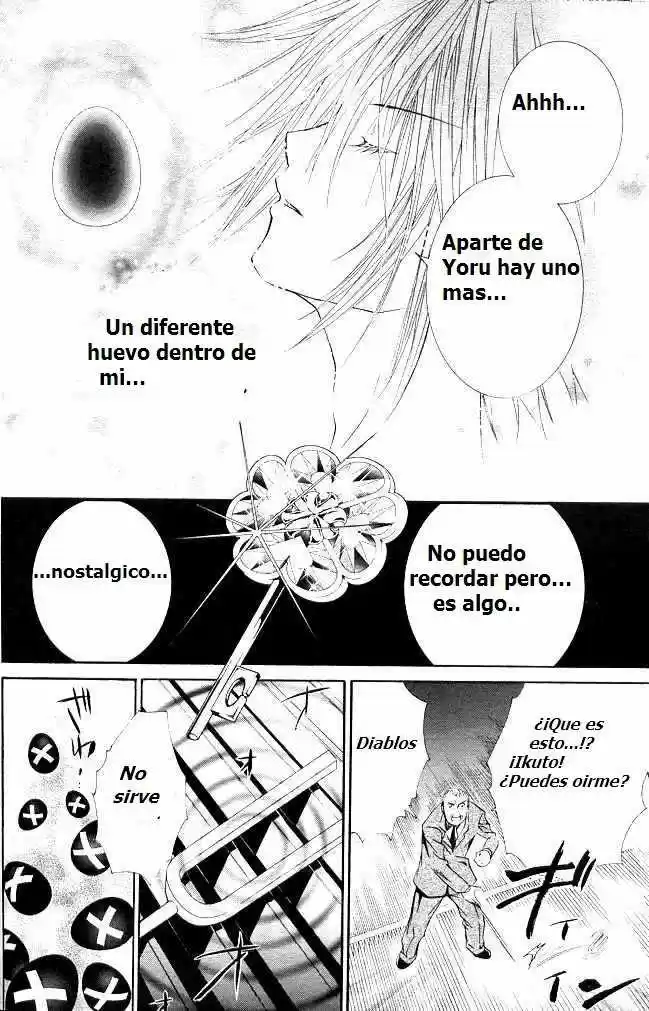 Shugo Chara - Capítulo 39 - Página 4 - LectorTMOo