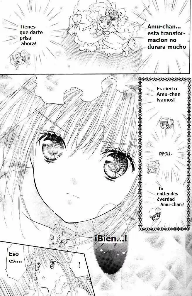 Shugo Chara - Capítulo 39 - Página 5 - LectorTMOo
