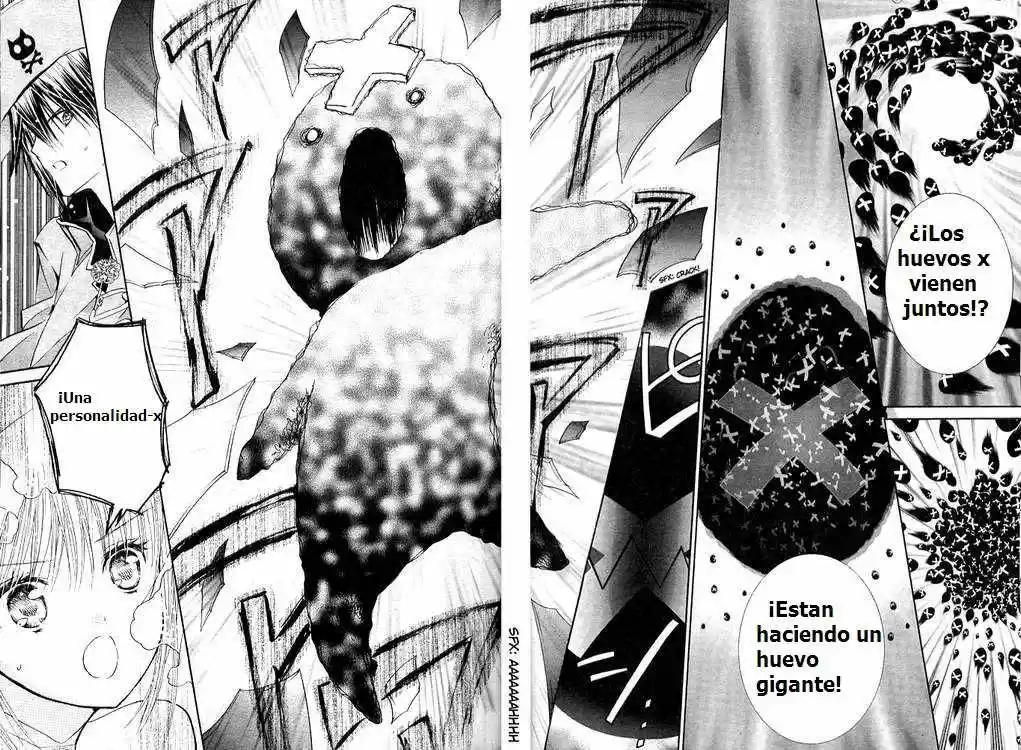 Shugo Chara - Capítulo 39 - Página 6 - LectorTMOo