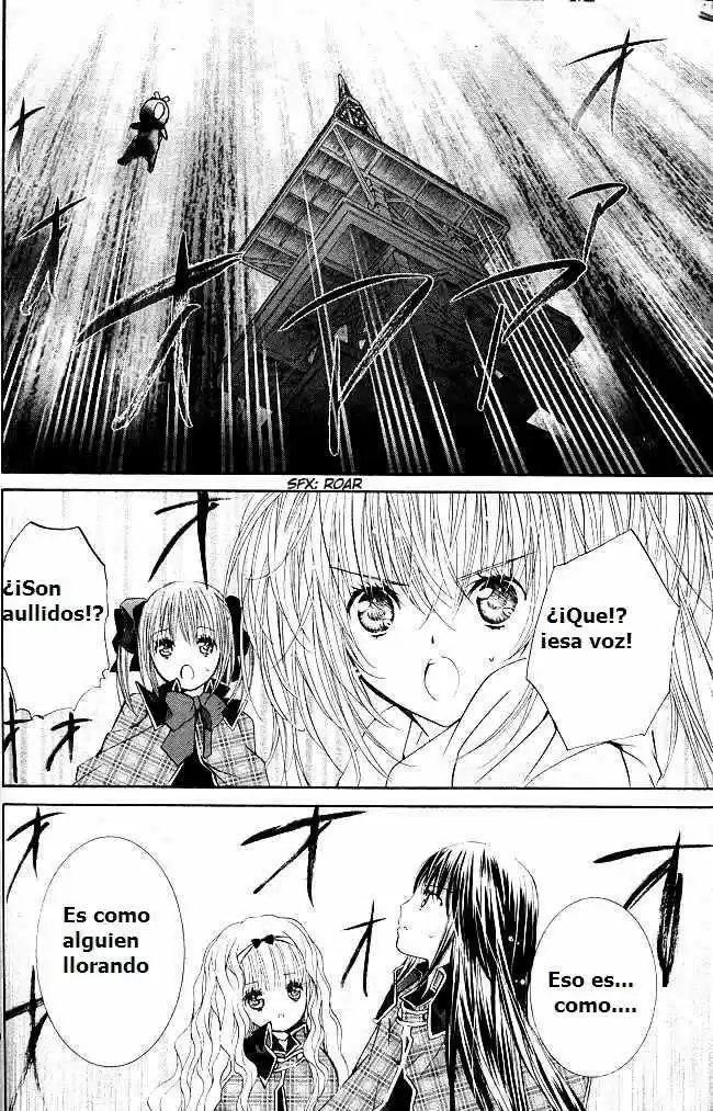 Shugo Chara - Capítulo 39 - Página 7 - LectorTMOo
