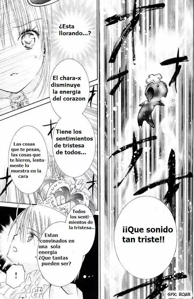 Shugo Chara - Capítulo 39 - Página 8 - LectorTMOo