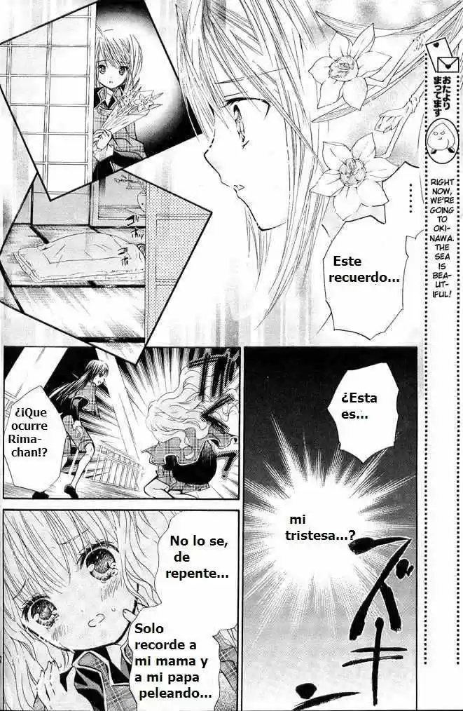 Shugo Chara - Capítulo 39 - Página 9 - LectorTMOo
