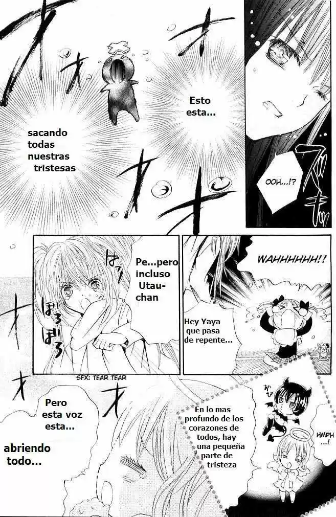 Shugo Chara - Capítulo 39 - Página 10 - LectorTMOo