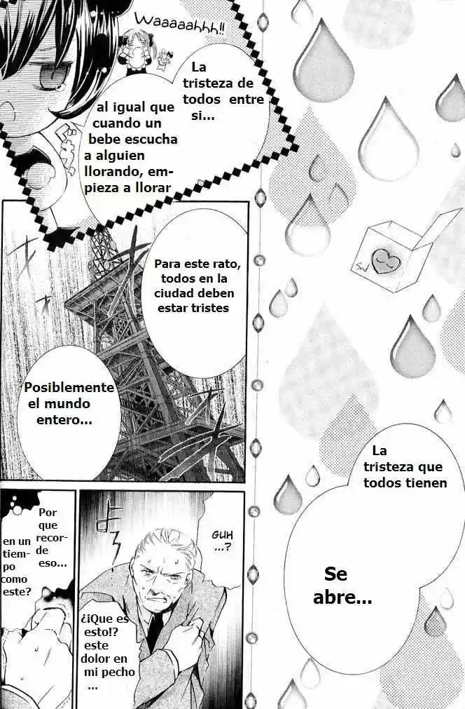 Shugo Chara - Capítulo 39 - Página 11 - LectorTMOo