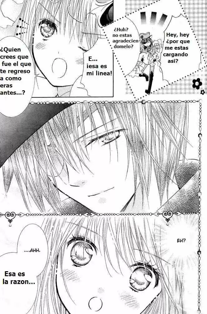 Shugo Chara - Capítulo 39 - Página 13 - LectorTMOo
