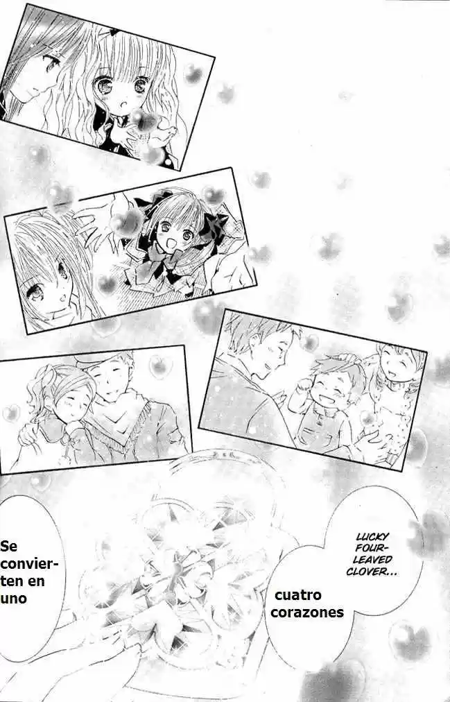 Shugo Chara - Capítulo 39 - Página 17 - LectorTMOo
