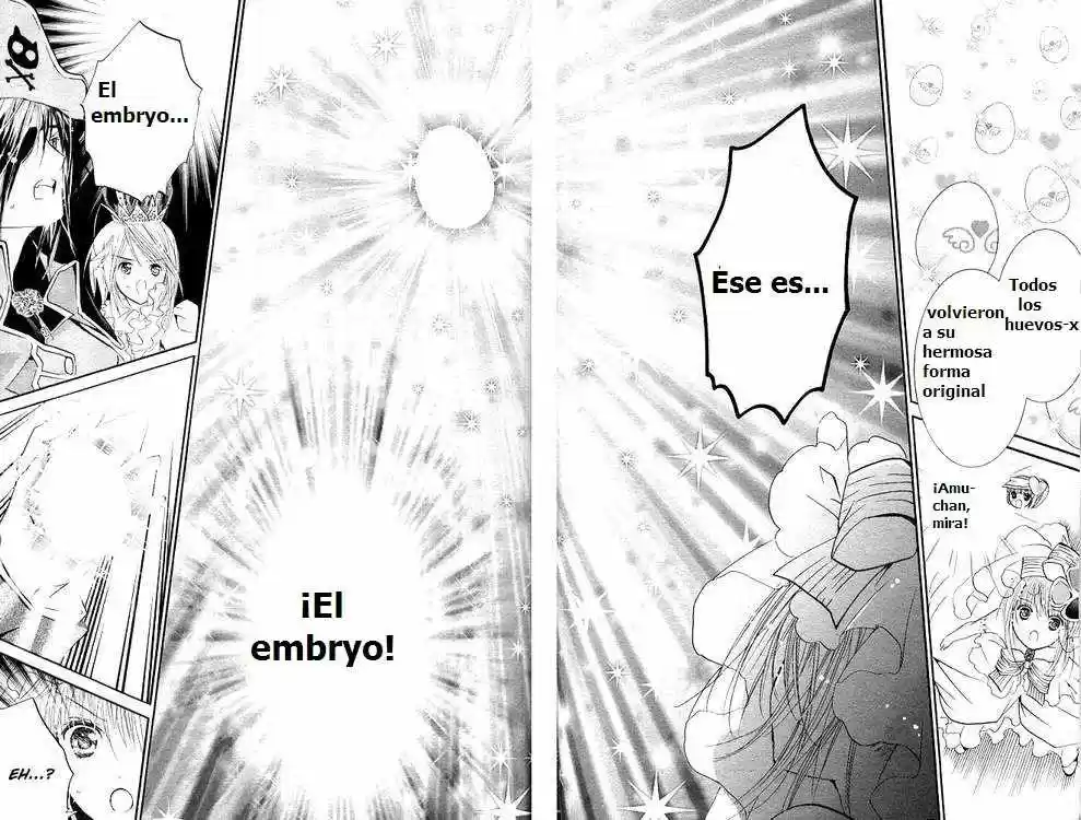 Shugo Chara - Capítulo 39 - Página 19 - LectorTMOo