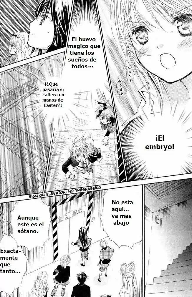 Shugo Chara - Capítulo 39 - Página 22 - LectorTMOo