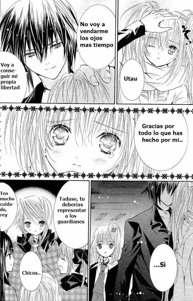 Shugo Chara - Capítulo 39 - Página 24 - LectorTMOo