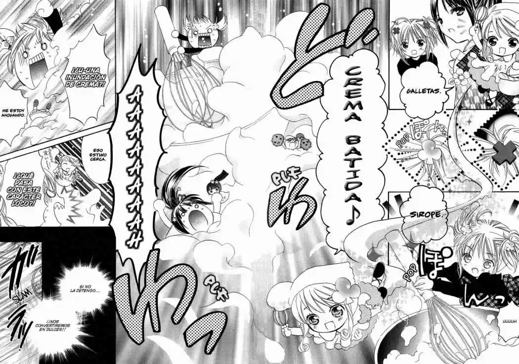 Shugo Chara - Capítulo 4 - Página 4 - LectorTMOo