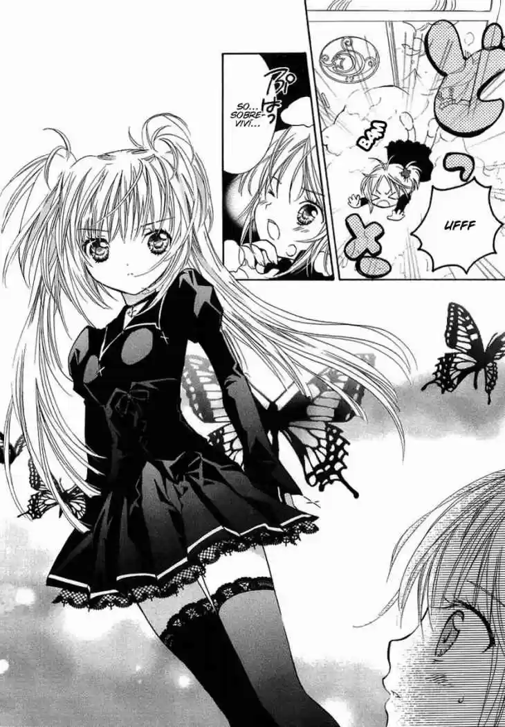 Shugo Chara - Capítulo 4 - Página 5 - LectorTMOo