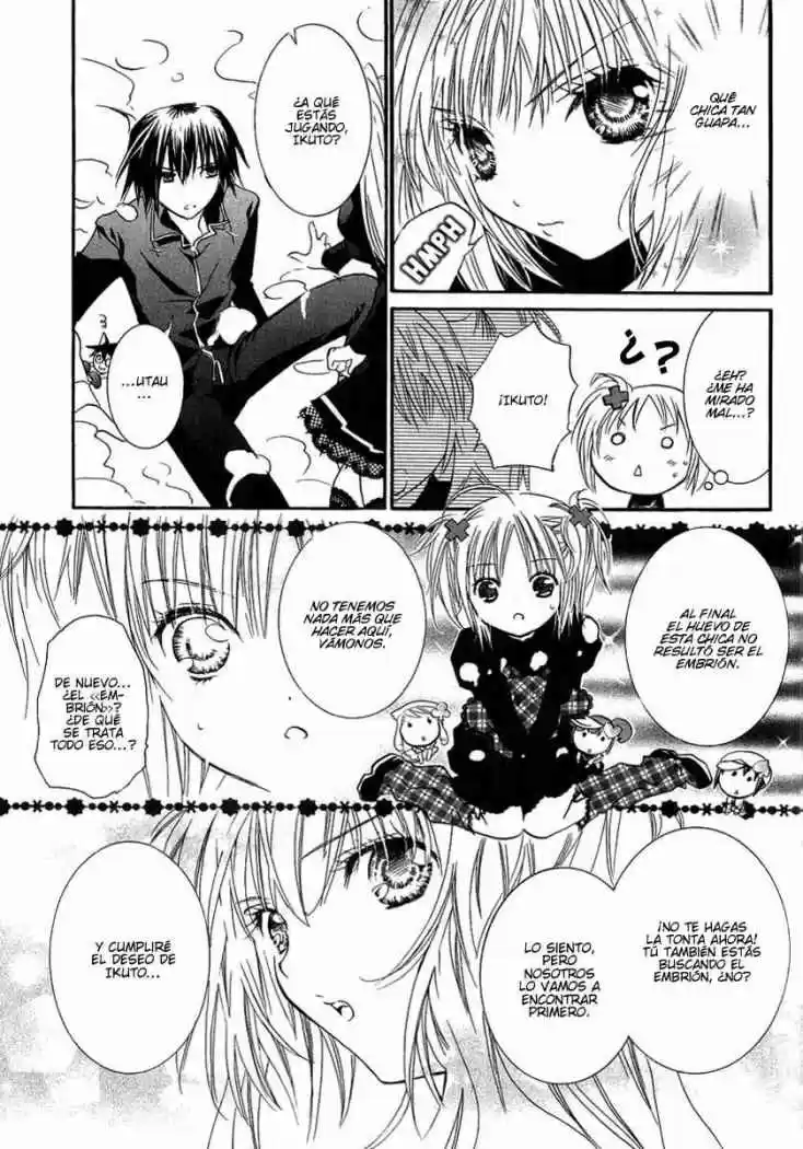 Shugo Chara - Capítulo 4 - Página 6 - LectorTMOo