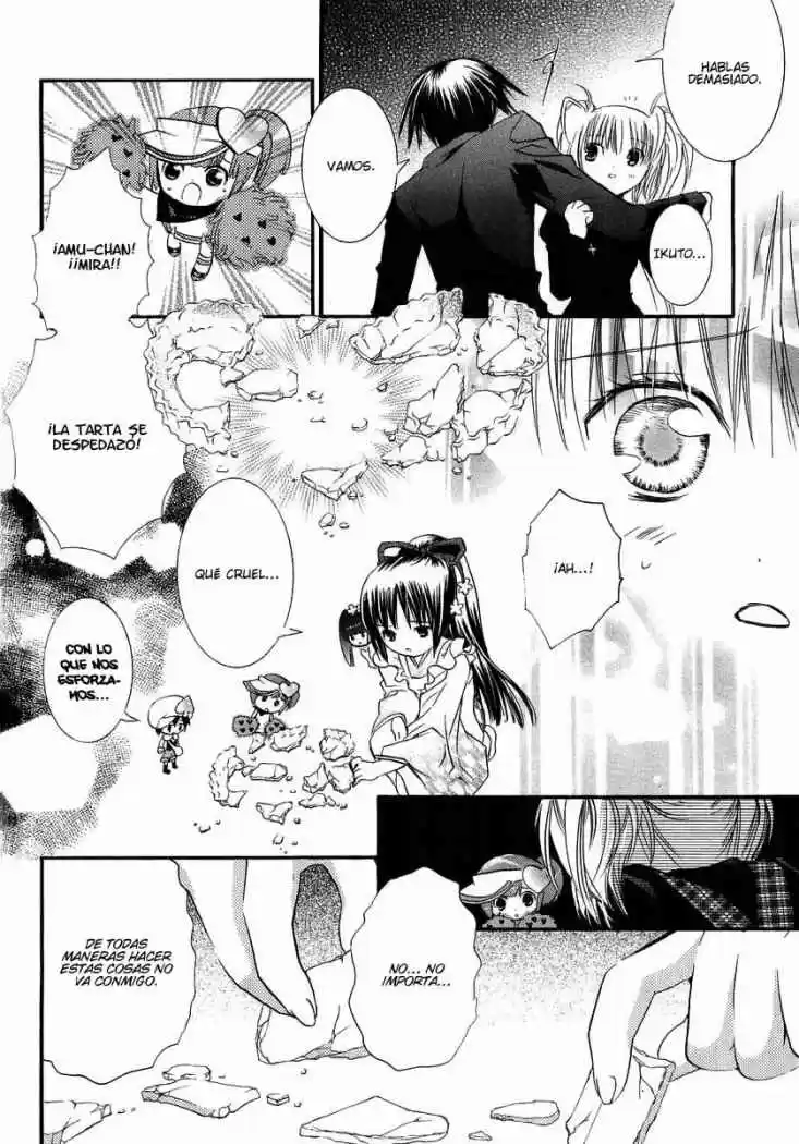 Shugo Chara - Capítulo 4 - Página 7 - LectorTMOo