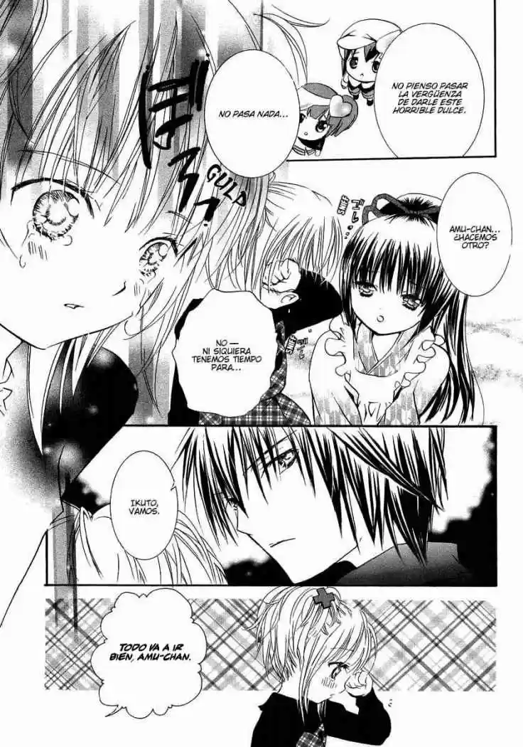 Shugo Chara - Capítulo 4 - Página 8 - LectorTMOo
