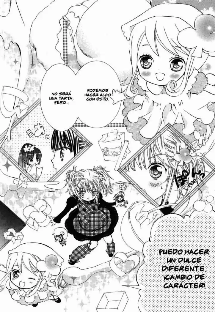 Shugo Chara - Capítulo 4 - Página 9 - LectorTMOo
