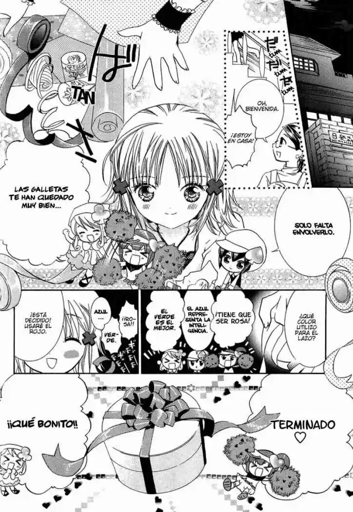 Shugo Chara - Capítulo 4 - Página 10 - LectorTMOo