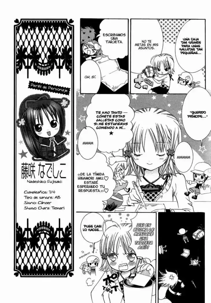 Shugo Chara - Capítulo 4 - Página 11 - LectorTMOo