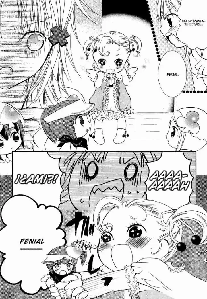 Shugo Chara - Capítulo 4 - Página 12 - LectorTMOo