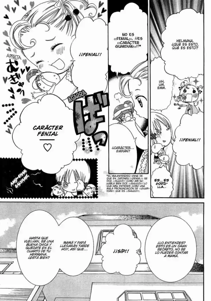 Shugo Chara - Capítulo 4 - Página 13 - LectorTMOo