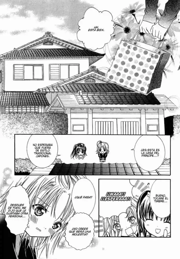 Shugo Chara - Capítulo 4 - Página 14 - LectorTMOo